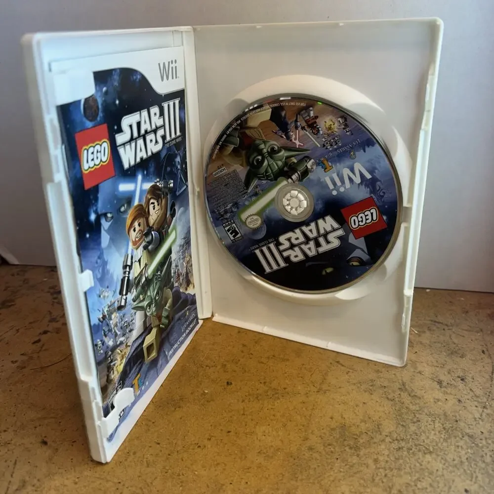 N/A lego star